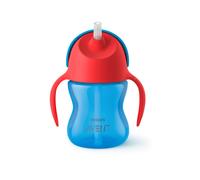 Philips Avent Tazza Con Cannuccia Svezzamento 200ml