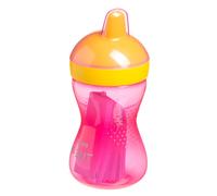 PHILIPS AVENT Tazza Non Versatile Con Beccuccio Rigido 18 Mesi+ SCF804/04 300 Ml