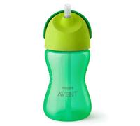 Tazza colorata verde 300ml