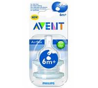 AVENT Tett.Fl/Denso Y 2pz 6m+