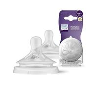 Philips Avent - Tettarella a risposta naturale per bambini di età pari o supe...