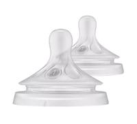 Philips AVENT TETTARELLA NATURAL 3,0 3M+ 2 PEZZI