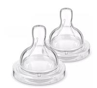 Philips Avent Tettarella Natural 3,0 Liquidi Densi 2 Pezzi