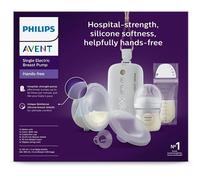 Philips AVENT TIRALATTE ELETTRICO