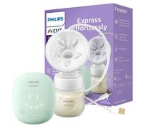 Philips Avent Tiralatte elettrico compatto essenziale