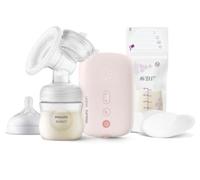 Philips Avent - Tiralatte elettrico - SCF395/31