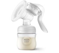 Philips AVENT TIRALATTE MANUALE NATURAL
