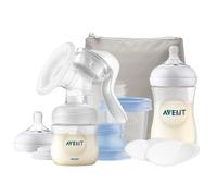 Philips Avent Breast Pumps set(per le mamme)