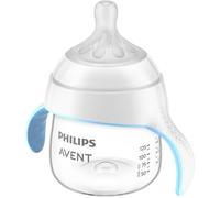 Philips Avent - Trainer Cup, Natural Response, 6M+ NUOVO