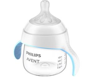 Philips Avent - Trainer Cup, Natural Response, 6M+ NUOVO