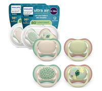 Philips Pacifier - ultra air - SCF087/26