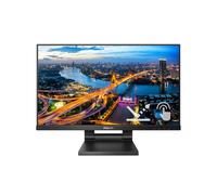Philips 21,5 Monitor touch screen