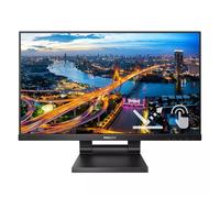 Philips 21,5 Monitor touch screen