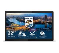 22 OPEN FRAME MONITOR CAPACITIVO