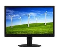 PHILIPS B Line 231B4QPYCB/00 MONITOR, 23 ", Full-HD, 1920 x 1080 pixels, tempo di risposta 7 ms