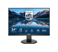 Philips B Line 240B9/00 Monitor PC 61,2 cm (24.1") 1920 x 1200 Pixel WUXGA LED Nero