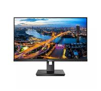 Philips B Line 242B1/00 LED display 60,5 cm (23.8") 1920 x 1080 Pixel Full HD Nero