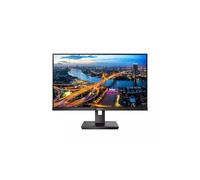 Philips B Line 242B1/00 LED display 60,5 cm (23.8") 1920 x 1080 Pixel Full HD Nero