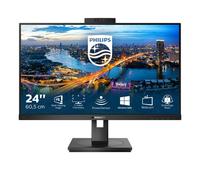 Philips B Line 242B1H/00 LED display 60,5 cm (23.8") 1920 x 1080 Pixel Full HD Nero