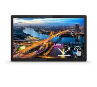 Philips B Line 242B1TFL/00 monitor touch screen 60,5 cm (23.8") 1920 x 1080 Pixel Multi-touch Nero