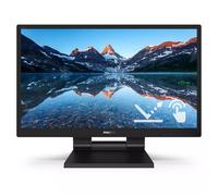 Philips Monitor LCD con SmoothTouch 242B9T/00