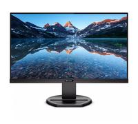 Philips B Line 243B9/00 Monitor PC 60,5 cm (23.8") 1920 x 1080 Pixel Full HD LED Nero