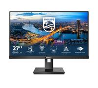 Philips B Line 275B1/00 LED display 68,6 cm (27") 2560 x 1440 Pixel 2K Ultra HD LCD Nero