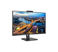 Philips B Line 276B1JH/00 Monitor PC 68,6 cm (27") 2560 x 1440 Pixel Quad HD LCD Nero