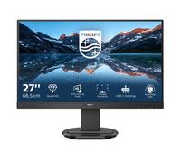 Philips B Line 276B9/00 LED display 68,6 cm (27") 2560 x 1440 Pixel Quad HD Nero