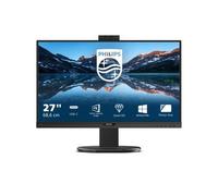 Philips B Line 276B9H/00 LED display 68,6 cm (27") 2560 x 1440 Pixel Quad HD Nero