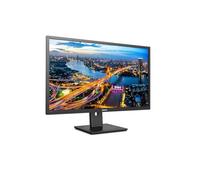 Philips B Line 325B1L/00 monitor piatto per PC 80 cm (31.5") 2560 x 1440 Pixel 2K Ultra HD LCD Nero