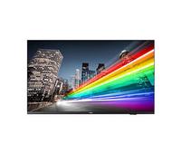 Philips 43BFL2214/12 TV 109,2 cm (43") 4K Ultra HD Smart TV Wi-Fi Nero 350 cd/m²