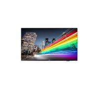 Philips 55BFL2214/12 visualizzatore di messaggi 139,7 cm (55") LED Wi-Fi 350 cd/m² 4K Ultra HD Nero Android TV