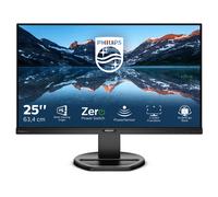 Philips 252B9 [252B9-00] LCD Monitor 25 "