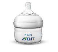 Philips Baby Bottles - Biberon Natural - SCF039/17
