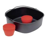 Philips Airfryer Accessory HD9945/01 Kit per la cottura in forno XL