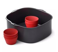 Philips Airfryer Accessory HD9957/00 Kit per la cottura in forno XXL