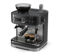 PHILIPS Barista Brew PSA3218/10 MACCHINA CAFFÉ AUTOMATICA, Nero