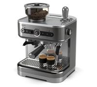MACCHINA PROFESSIONALE CAFFE BREW SEMI AUTOMATICA BARISTA PSA3228/01
