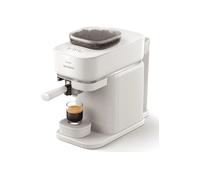 PHILIPS Baristina BAR300/00 MACCHINA CAFFÉ AUTOMATICA, Bianco