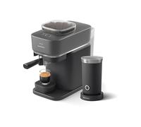 PHILIPS Baristina BAR303/60 MACCHINA CAFFÉ AUTOMATICA, Nero