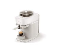 PHILIPS Baristina BAR320/00 MACCHINA CAFFÉ AUTOMATICA, Bianco