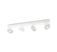 Philips - barra o clockwork white 4x4.5 Welv