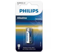 Philips - batteria alcalina 12v lr23a mn21 8lr932 blister*1