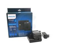 Philips Batteria e caricatore Batteria agli ioni di litio da 25,2 V XV1797/01