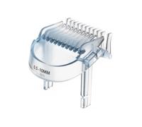 Philips Beard Trimmer 3000 Series - Pettine regolabile: 0,5-10 mm - CP2391/01