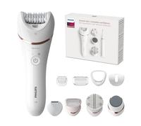 Philips Beauty Set Series 9000 BRE740/90 Per tutto il corpo