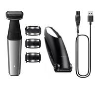 Philips BODYGROOM Series 5000 BG5021/15 Rifinitore impermeabile per corpo e inguine