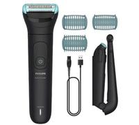 Depilatore uomo Philips Body Balls BG5475/15 con accessorio schiena