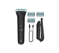 PHILIPS BG5475/15 BODYGROOM SERIE 5000 3 ACCESSORI + MANICO